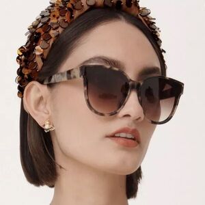 LELE SADOUGHI sunglasses